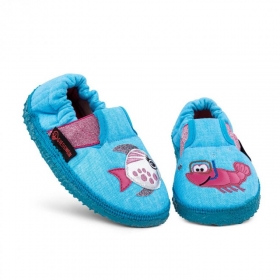 GIESSWEIN | pantofole per bambini Atterwasch