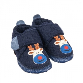 GIESSWEIN | Pantofole per bambini Unteregg