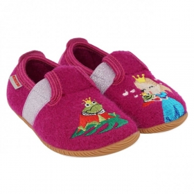 Pantofole da principessa GIESSWEIN SALEM
