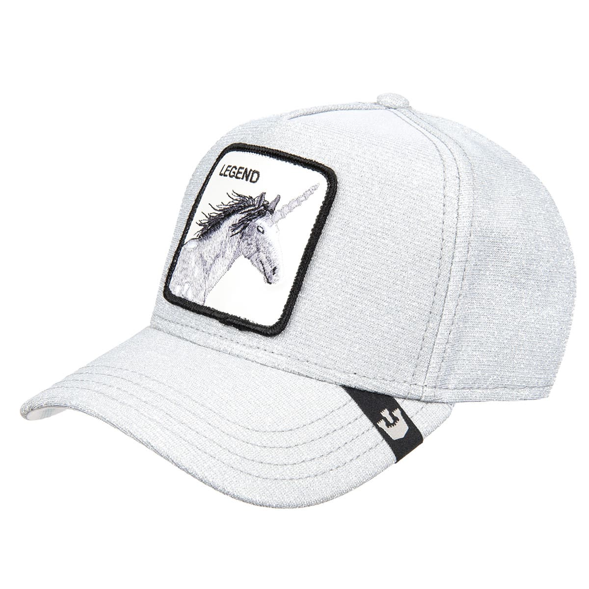 GOORIN | Basecap Unicorno --\u003e cappelleria Hutstuebele - cappelli e berretti  per uomo donna bambino