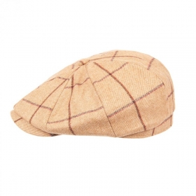 GOORIN | Cappello a palloncino Newsboy The Gael