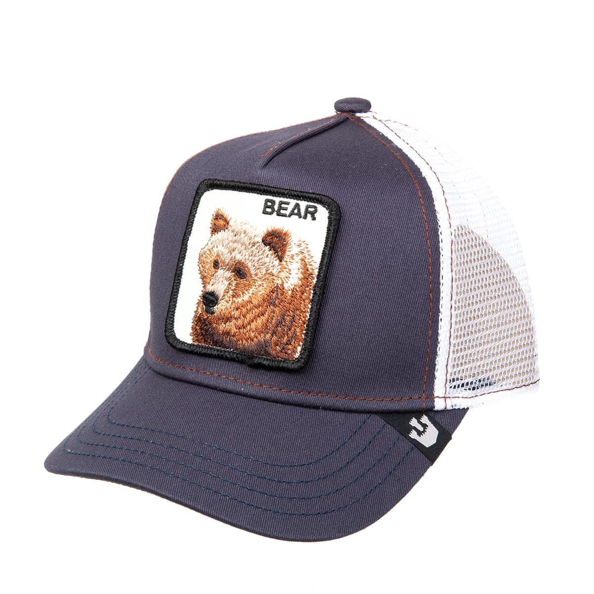 GOORIN KIDS | Small King Basecap --\u003e cappelleria Hutstuebele - cappelli e  berretti per uomo donna bambino