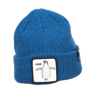 Cappello da pinguino Goorin Kids - Caldo ed elegante