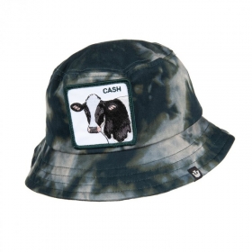 GOORIN Acid Cow Flex Bucket Hat - Look di tendenza