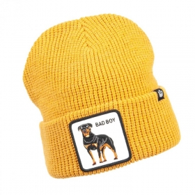 GOORIN Bad Boy Beanie Stile e comfort