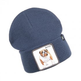 Brutus Fowler Butch Beanie - Stile e comfort