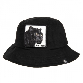 GOORIN Cappello a secchiello Bucktown Panther