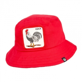 GOORIN Bucktown Rooster Bucket Hat