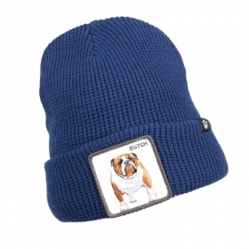 GOORIN Cappello Butch Beanie Stile e Comfort