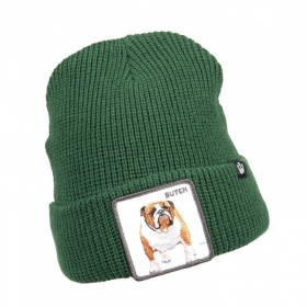 GOORIN Butch Beanie - Stile e Comfort