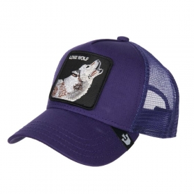 Cappello trucker GOORIN El Gallo - stile e comfort