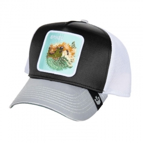 Cappello trucker GOORIN GET BLOWN SPIKED