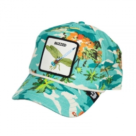 GOORIN HAPY NOSTRO berretto trucker stile e comfort