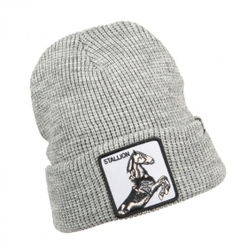 GOORIN Hoof It Beanie - stile e comfort