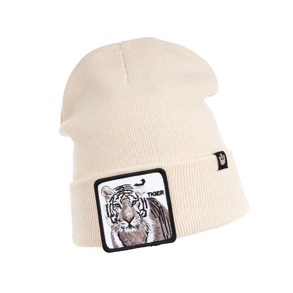 Volcom Full Stone Beanie D5831510-NVY