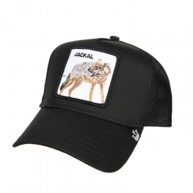 GOORIN Jackal Trucker Cap - Stile e comfort