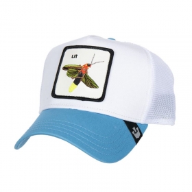 Cappello Trucker GOORIN Lit: tendenza e comfort