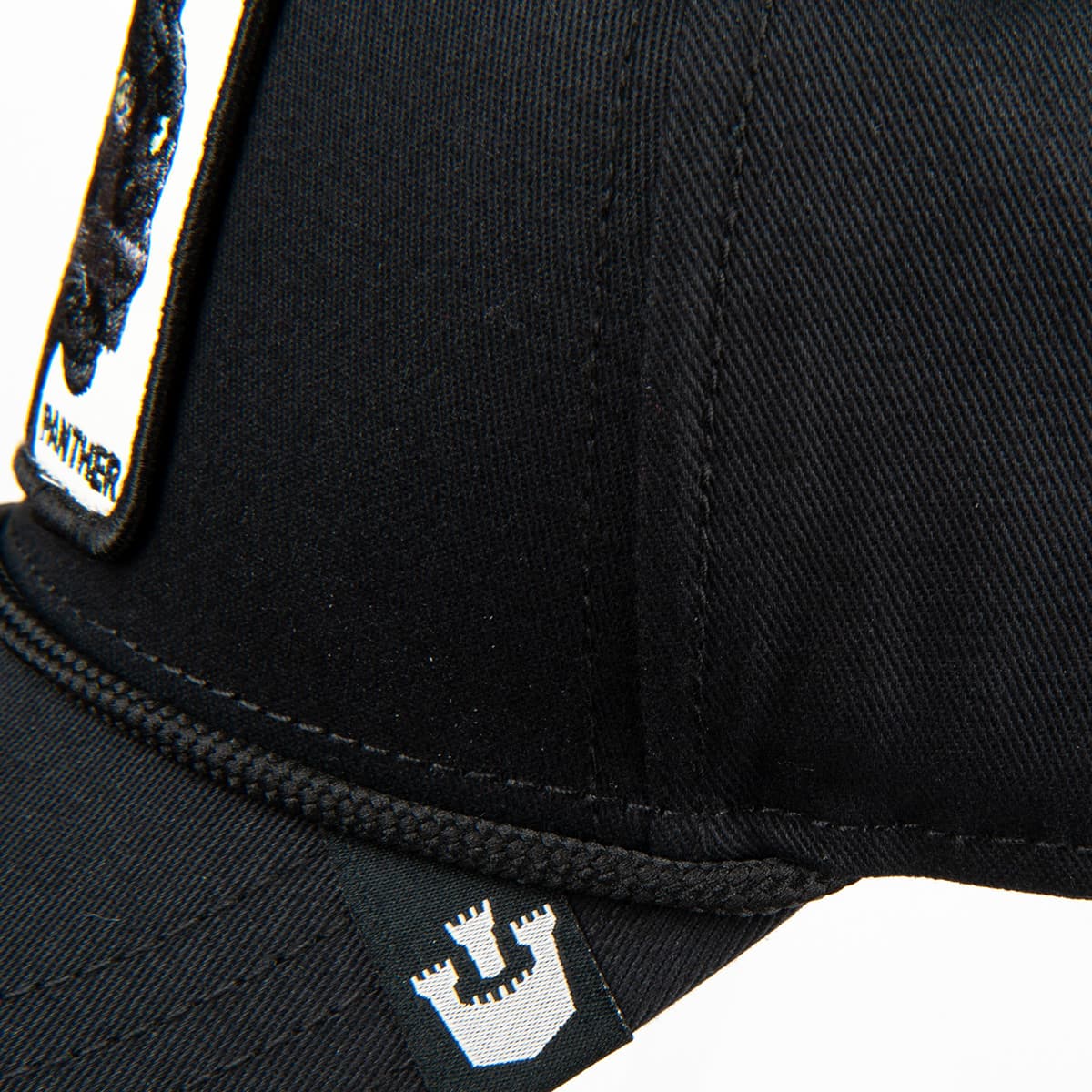 Casquette Pantera 2025 Homme Camouflage Réglable - Protection UV été Sport