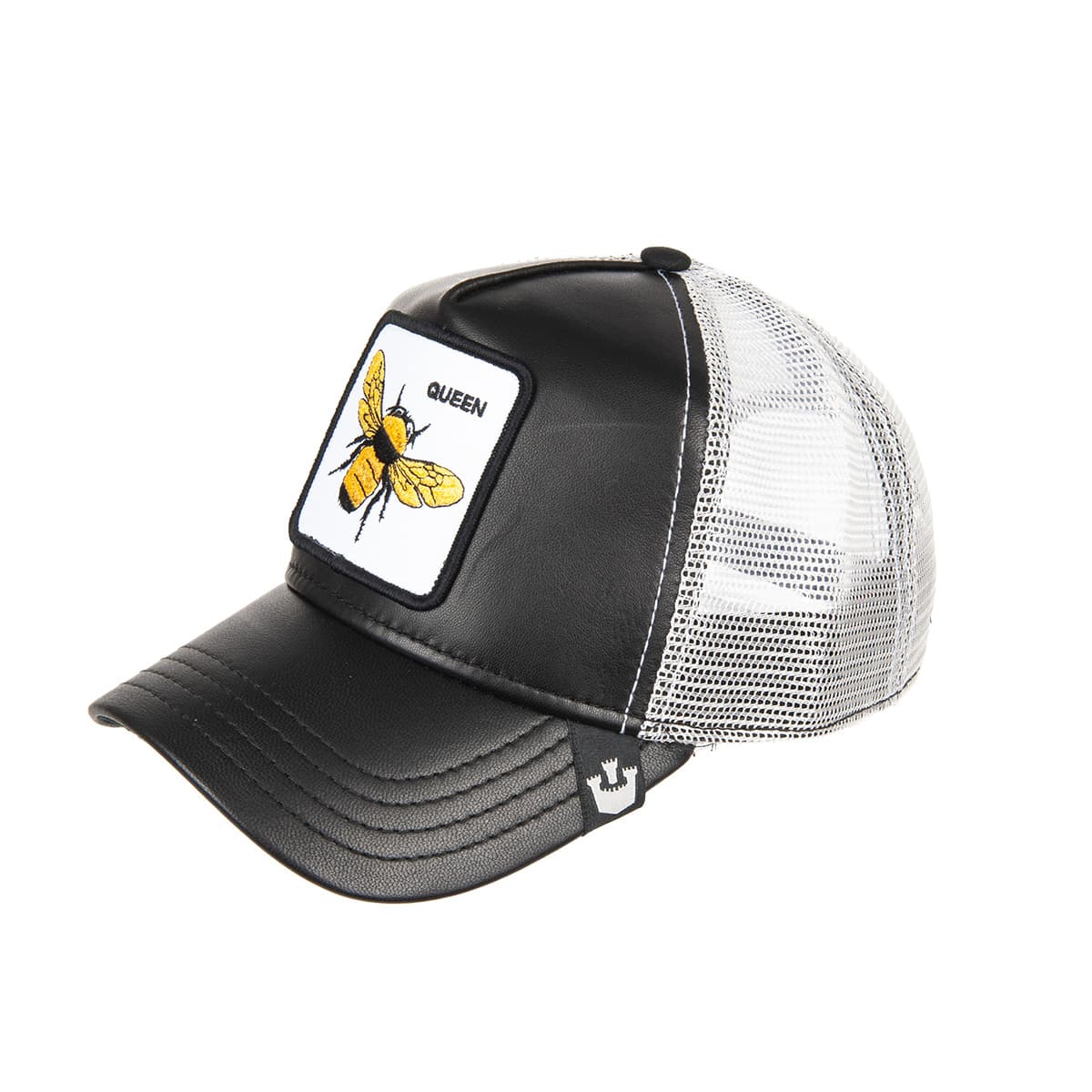 GOORIN Cappello Trucker del capo dell'alveare regina