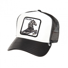 Cappello Trucker Goorin Ride that Stallion