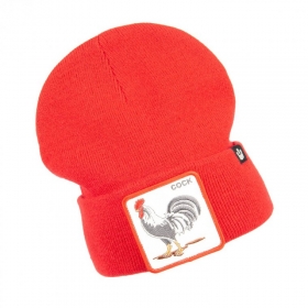 GOORIN Berretto per galli arrosto Stile e comfort