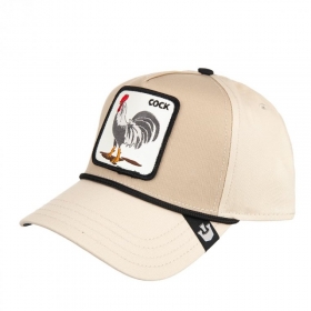 GOORIN Cappello trucker Rooster 100 per i trendsetter