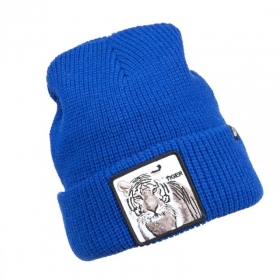 GOORIN Berretto a righe - Stile e comfort