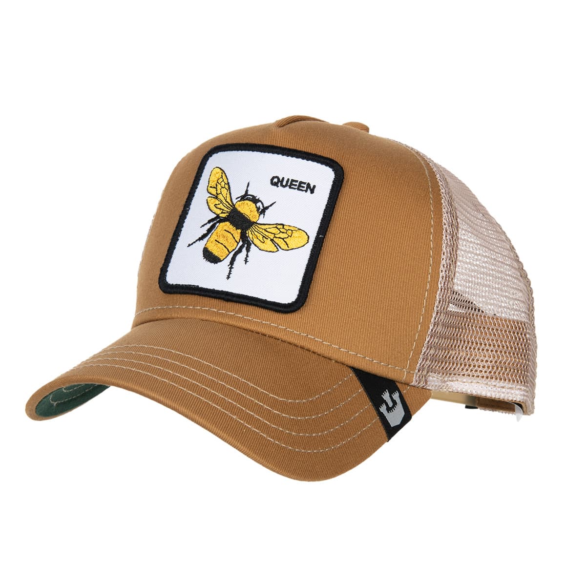 GOORIN Truckercap L'ape regina Elegante e cool