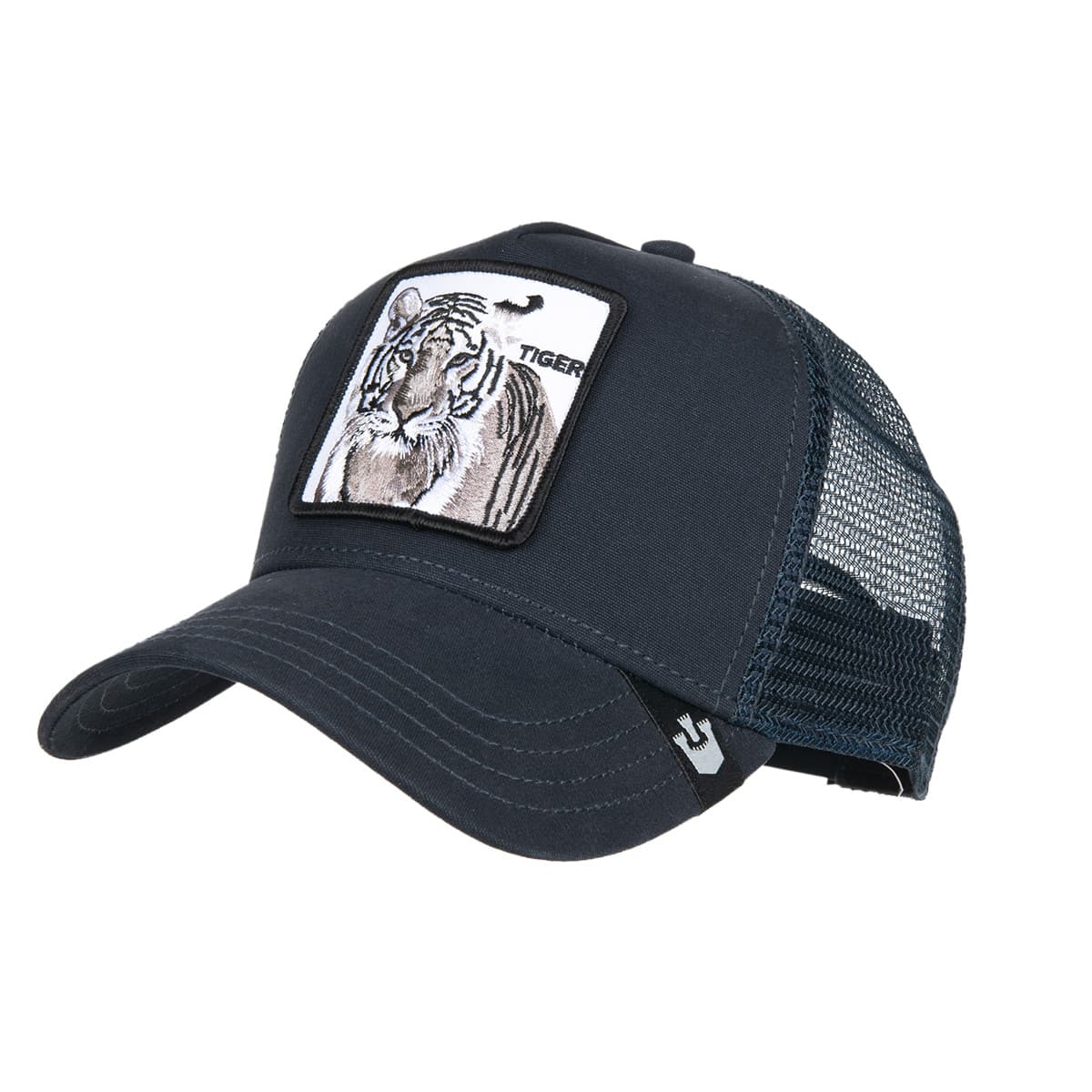 cappello trucker