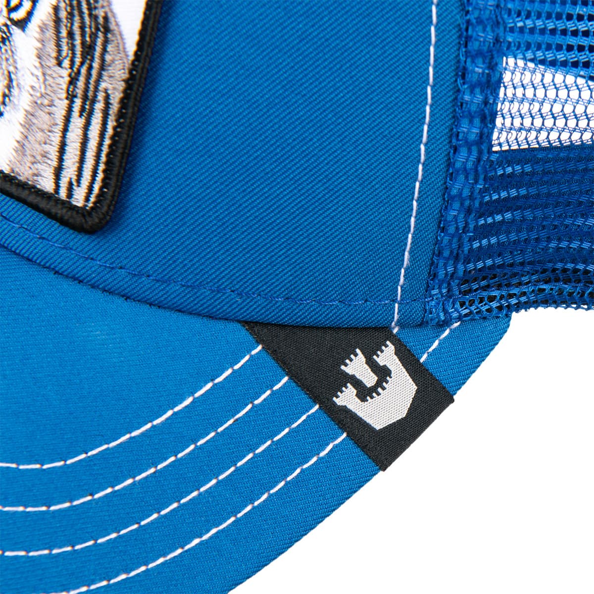 Cappello trucker GOORIN Leone Wolf stile e comfort