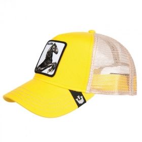 GOORIN Stallion Trucker Cap - Accessori alla moda