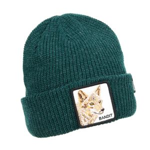 GOORIN Bandit Beanie - Stile e comfort