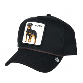 Cappello Trucker Alpha Dog | GOORIN BROS