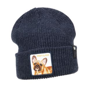GOORIN Berretto alto - Stile e comfort