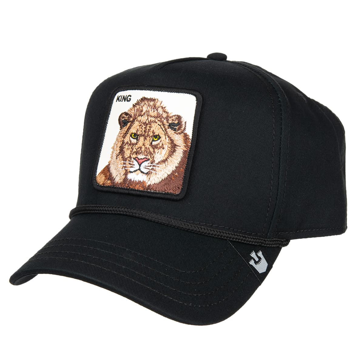 Goccia Shop Cappello Goorin Bros Femminile Visiera Con Capelli