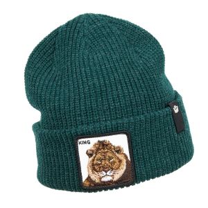 GOORIN King Watch Cap Beanie Hat