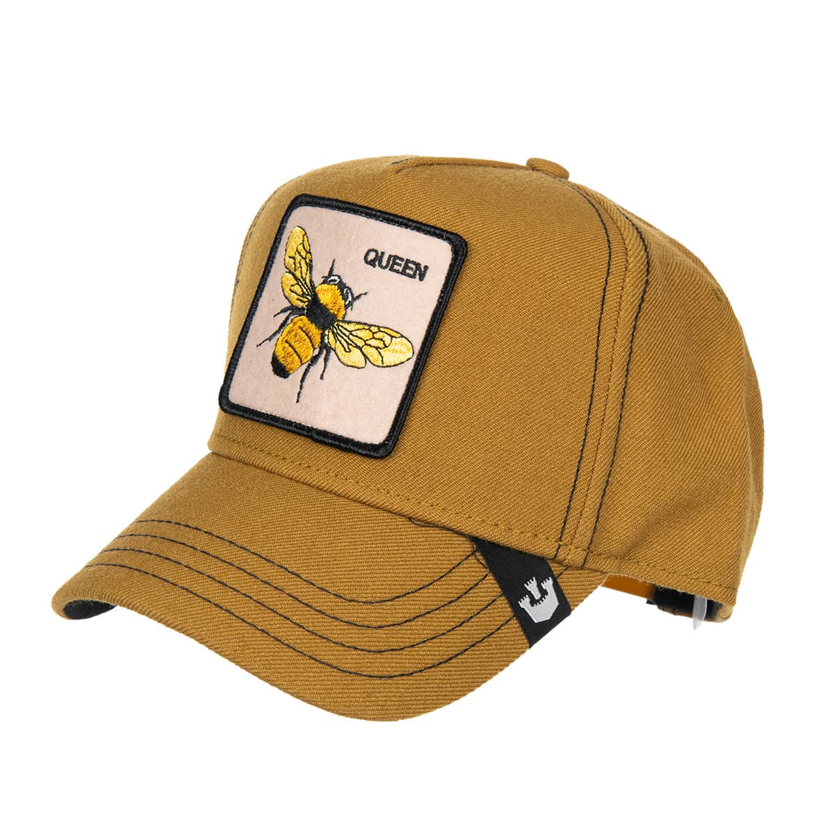 GOORIN Cappello Trucker The Queen Stile e comfort