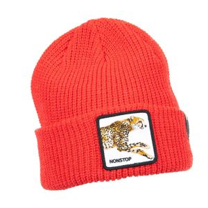 GOORIN Berretto con orologio Nonstop Beanie