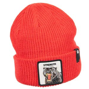 GOORIN Beanie: forza e stile