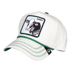 GOORIN Cash Cow berretto trucker berretto con visiera