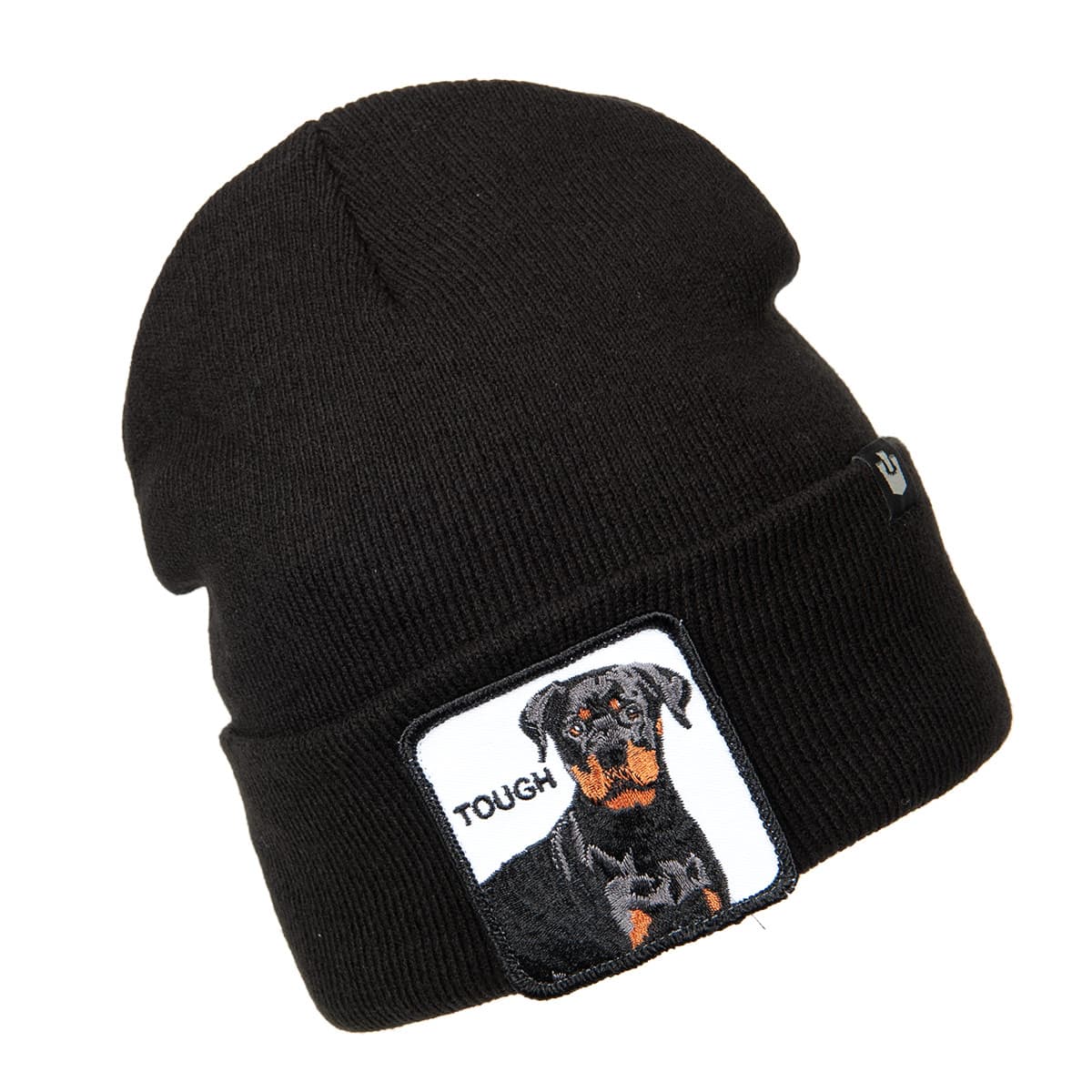 GOORIN | Tough Dog Beanie --\u003e cappelleria Hutstuebele - cappelli e berretti  per uomo donna bambino