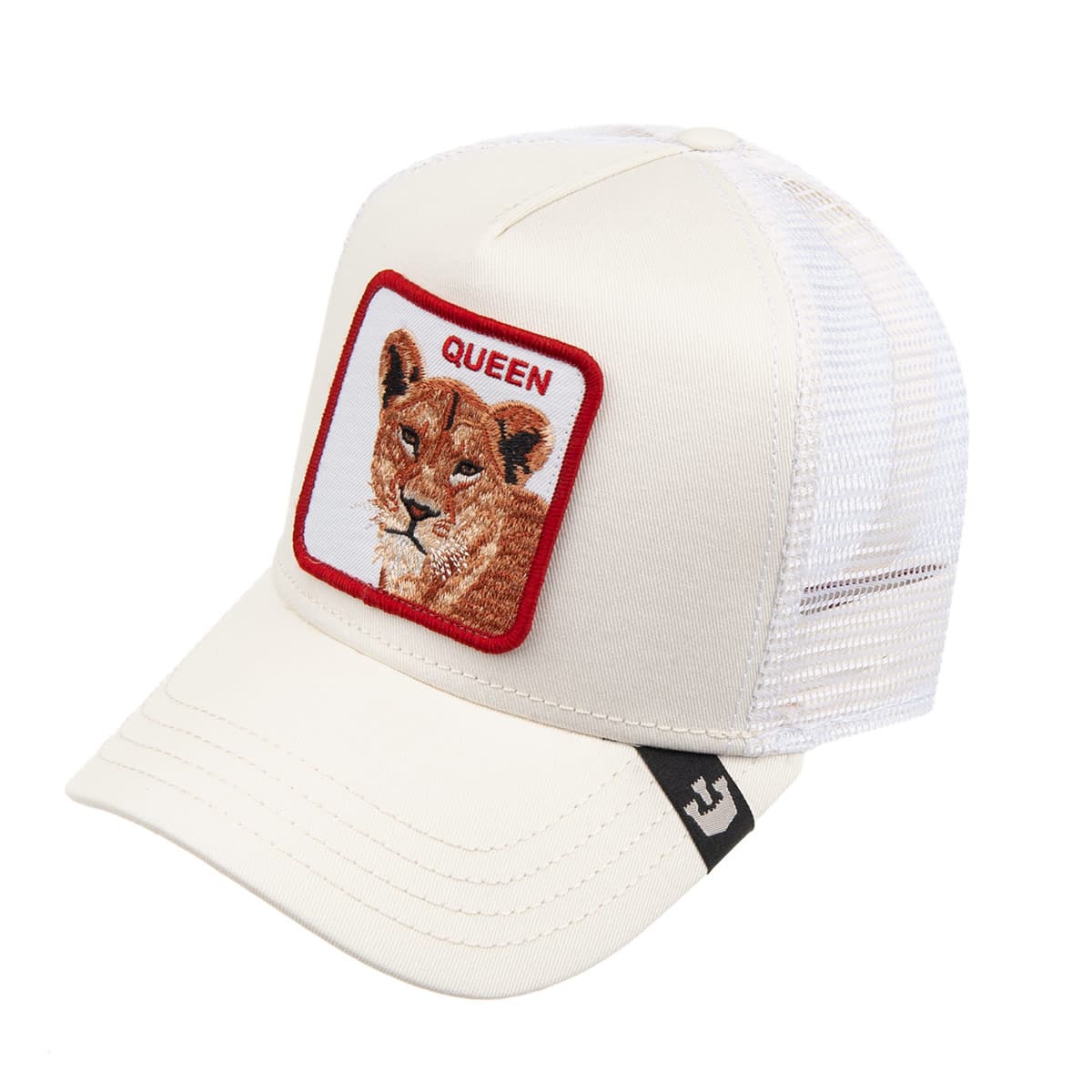 GOORIN | Walk Away Queen Trucker Cap --\u003e cappelleria Hutstuebele - cappelli  e berretti per uomo donna bambino