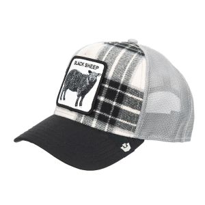 GOORIN Cappello Trucker Pecora Nera