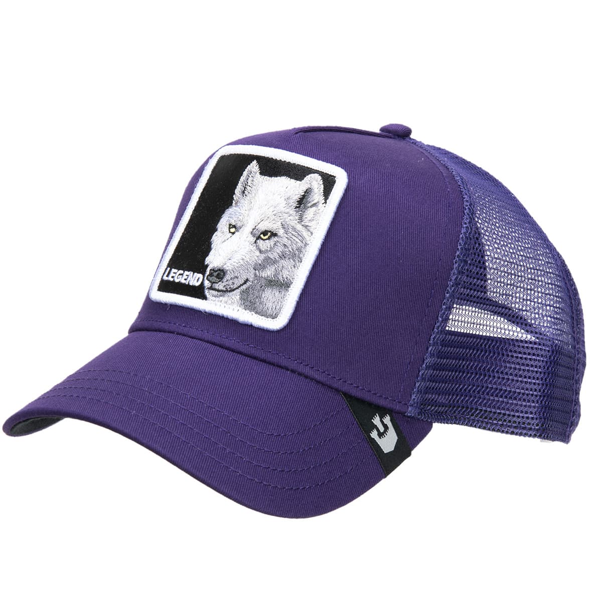Cappello trucker GOORIN LEGENDARY WOLF