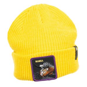 GOORIN Mamba Beanie - stile per le giornate fredde