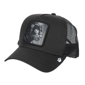Cappello trucker GOORIN Panther - Cappello da baseball alla moda