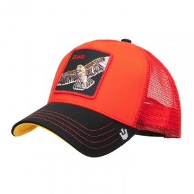Cappello trucker GOORIN THE SQUAD BIRD