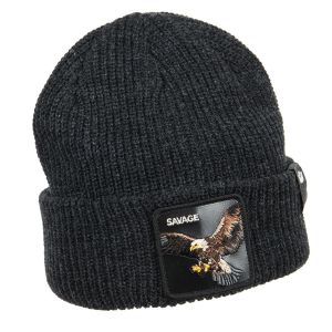 GOORIN SAVAGE Beanie: elegante e funzionale