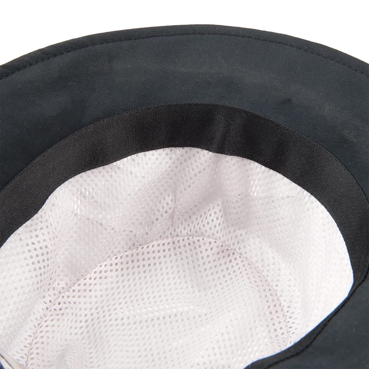 Cappello da pioggia in GORE-TEX: stile e protezione