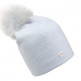 GRANADILLA cappello da donna con pompon Boreal